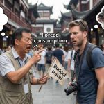 Read more about the article 6 Common China Travel Scams and How to Avoid Them