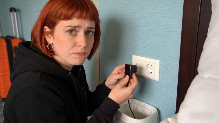 Power Plugs & Sockets in China