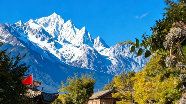 What Is Included in a China Tour Package Price?