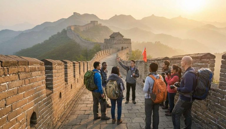 5 Essential Things to Check Before Booking a China Tour