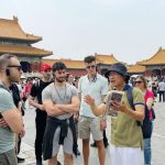 Read more about the article China Tour Guides