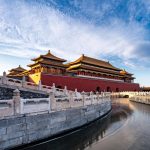 The Forbidden City (Palace Museum)
