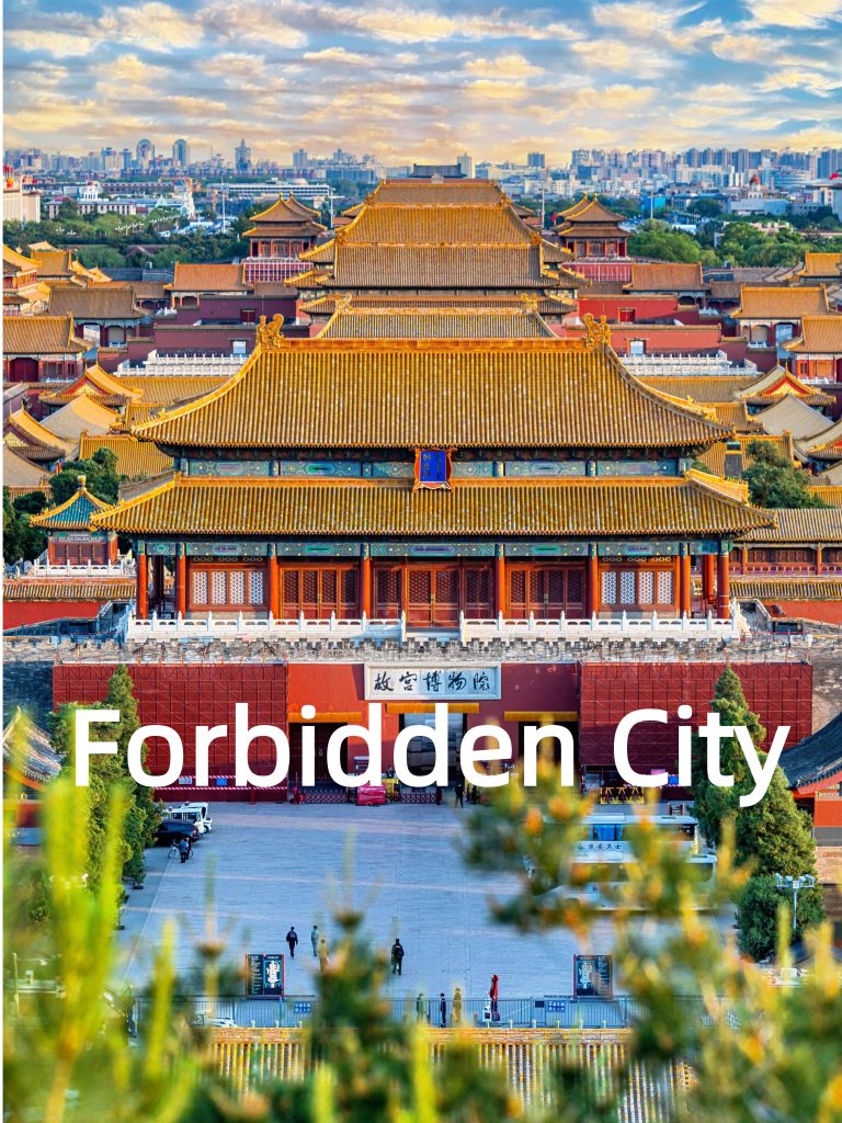 Forbidden City