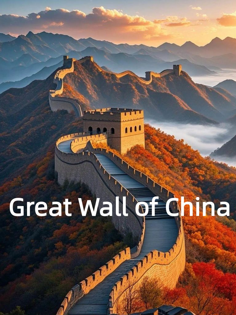 Great Wall of China