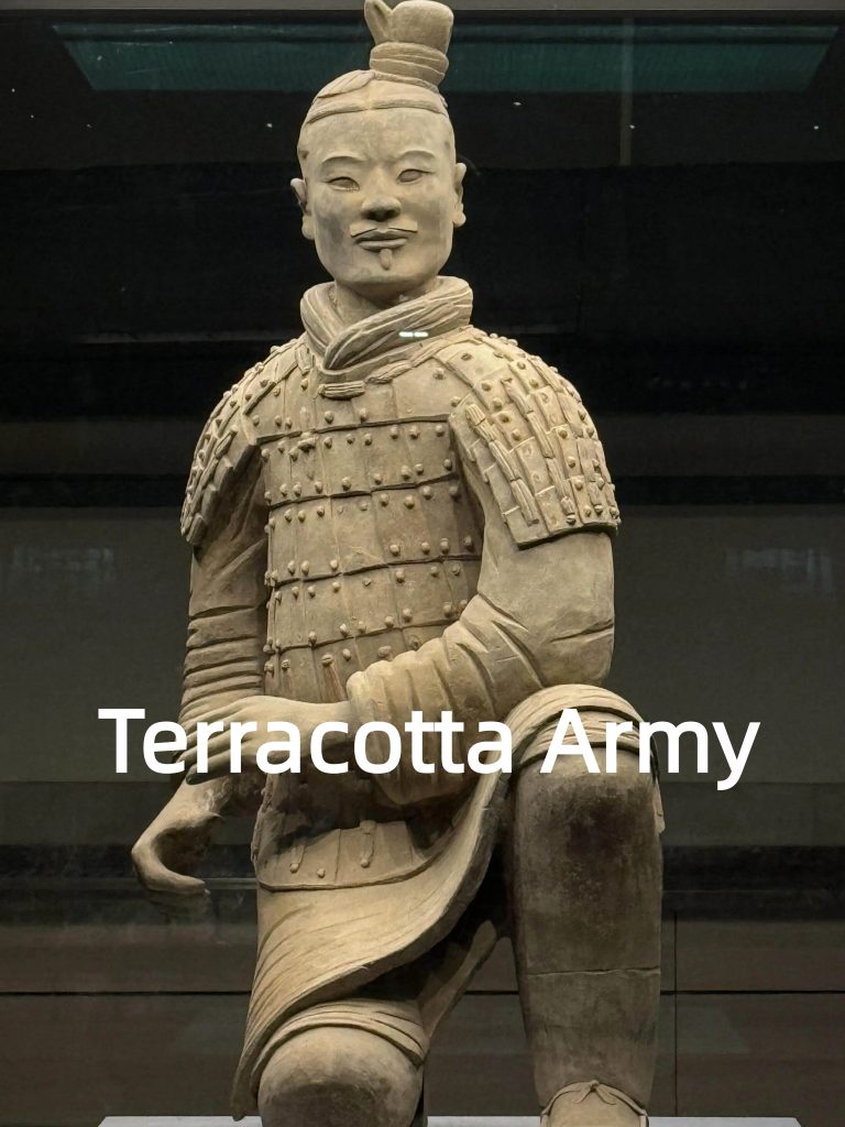 Terracotta Army