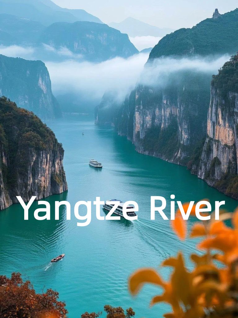 Yangtze River