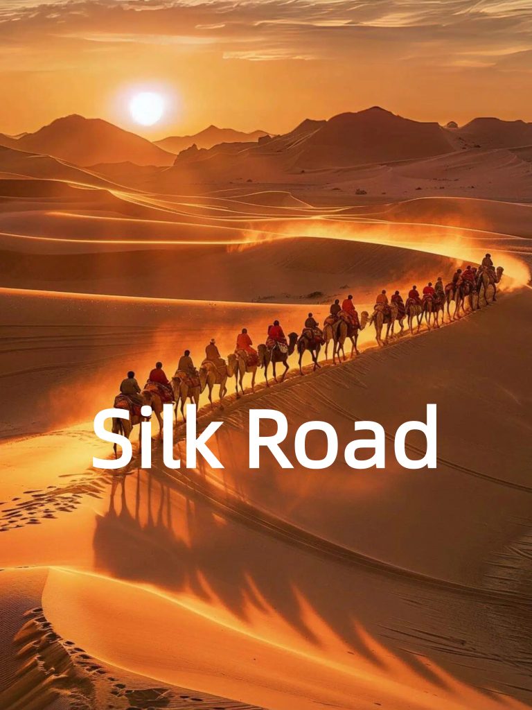 Silk Road