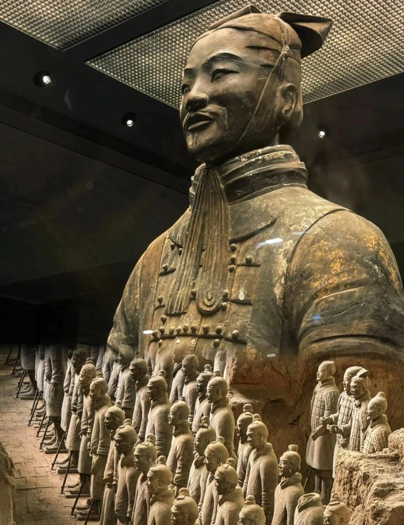 Terracotta Army