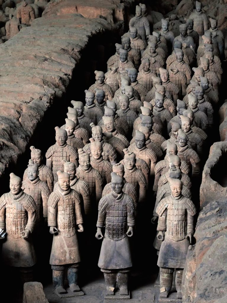 Terracotta Army