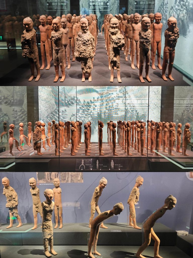 Hanyangling Mausoleum