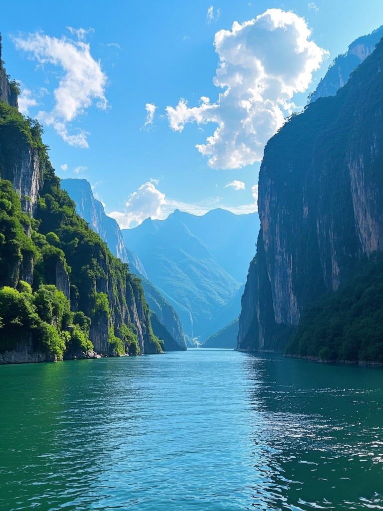 Yangtze River