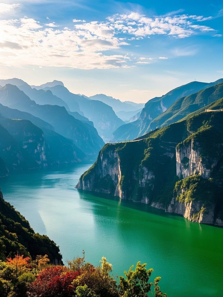 Yangtze River