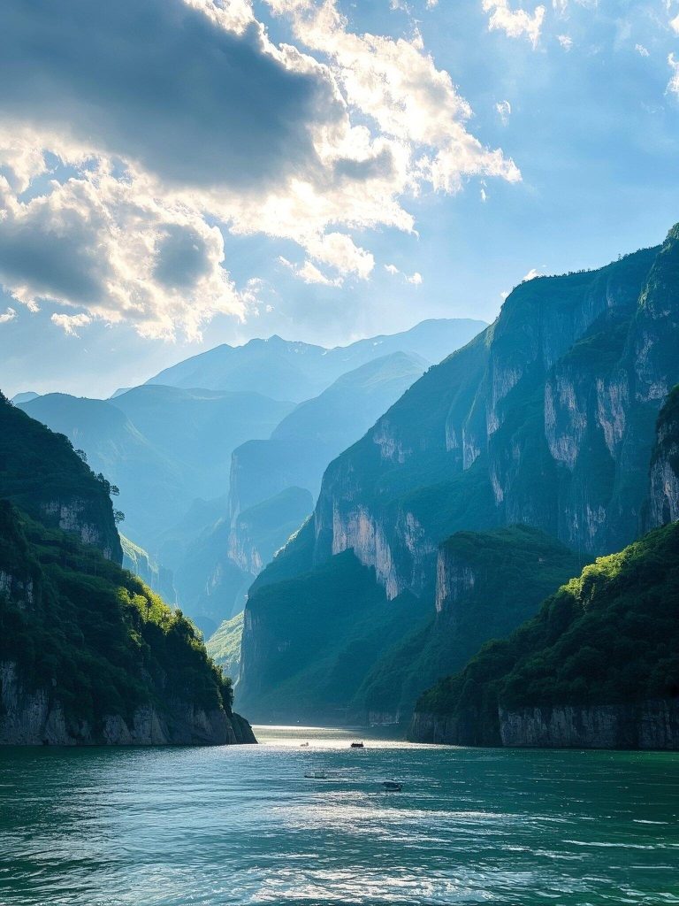 Yangtze River
