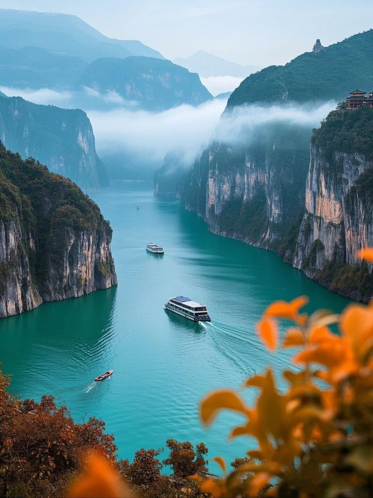 Yangtze River