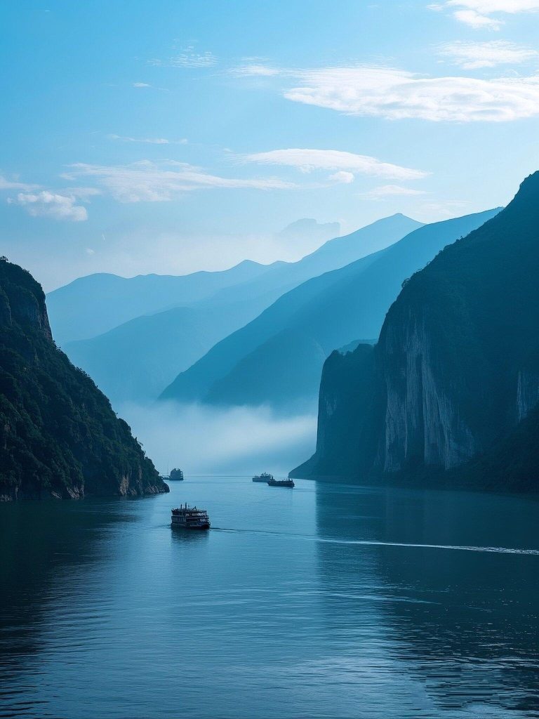 Yangtze River