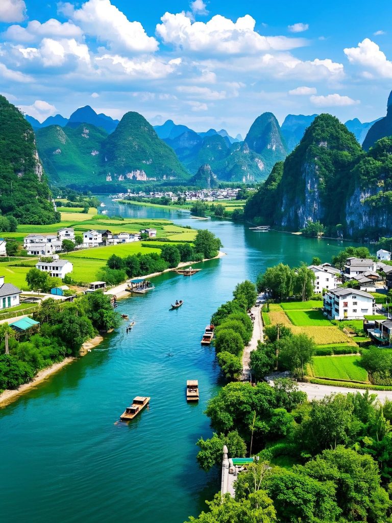 Li River
