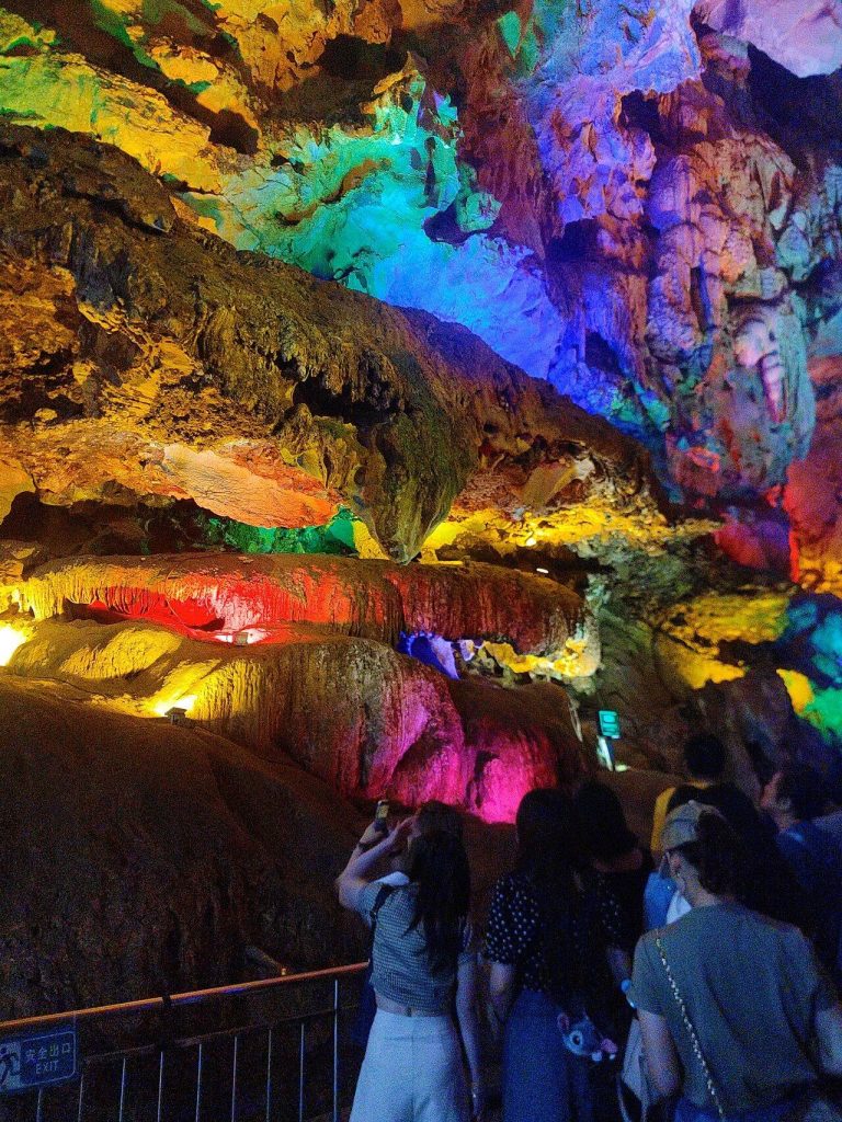 Crown Cave