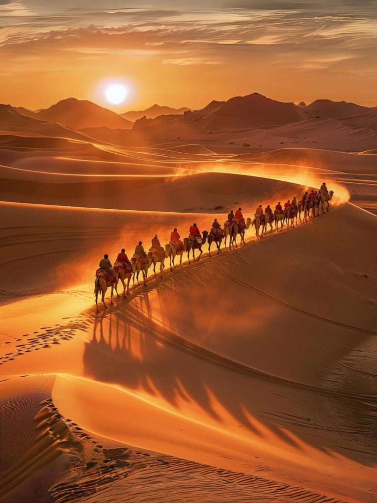 Silk Road