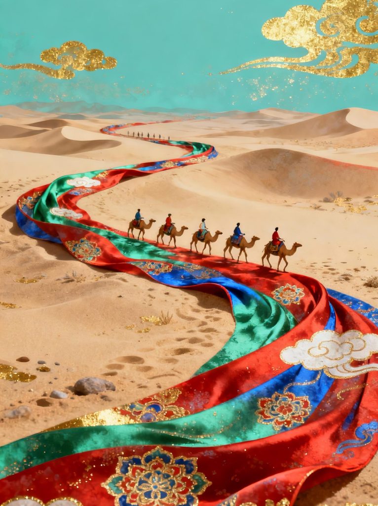 Silk Road