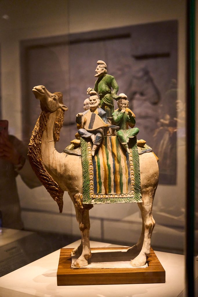 Tang Dynasty porcelain