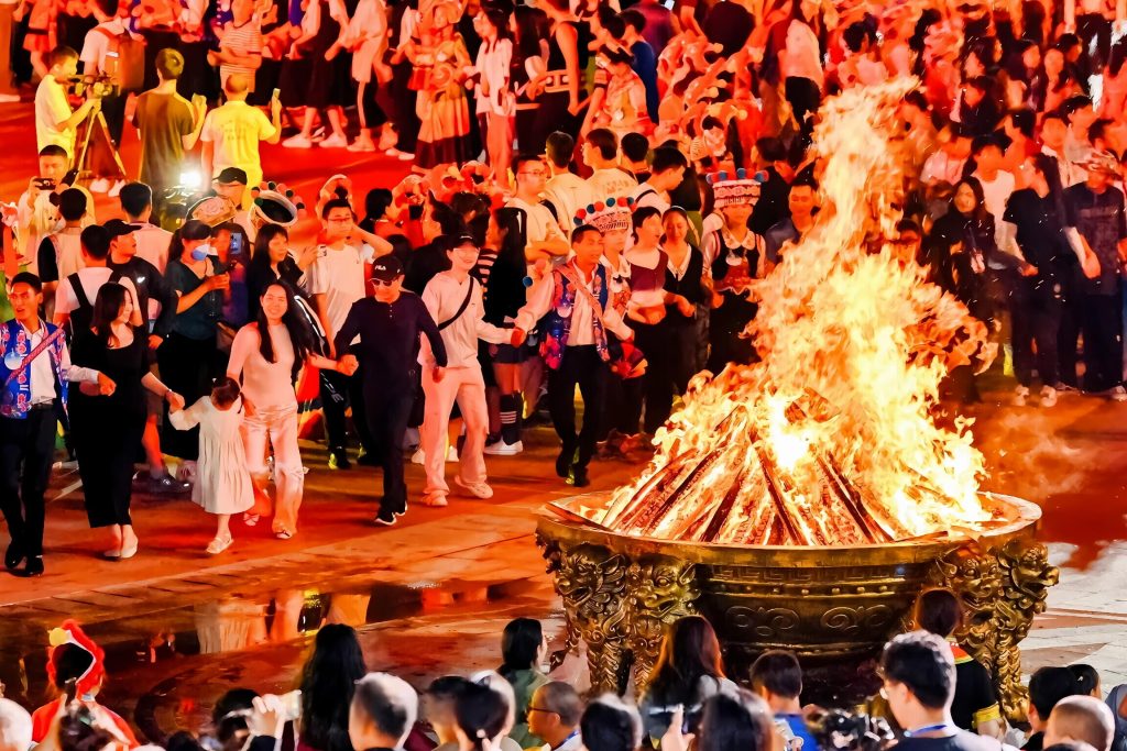 Torch Festival