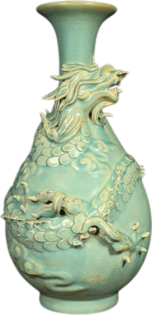Chinese porcelain