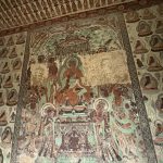 Han Dynasty murals