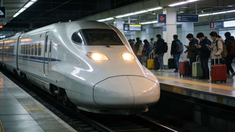 Transportation of China