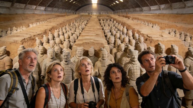 Best Places to Visit in China