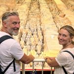 Read more about the article Country Description of China