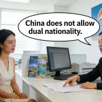 Read more about the article Does China Recognize Dual Nationa?