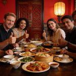 Read more about the article What to Eat in China