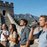 Read more about the article Can You Drink Tap Water in China? A Practical Guide for Travelers