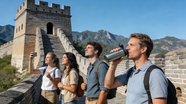 Can You Drink Tap Water in China? A Practical Guide for Travelers