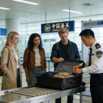 Read more about the article China prohibited items