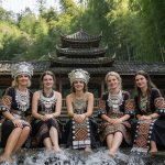 Read more about the article Best Time to Visit China