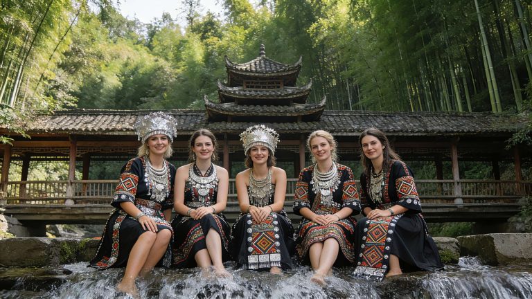 Best Time to Visit China