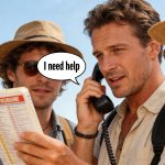 Read more about the article Useful Telephone Numbers in China – Essential Travel Guide