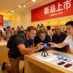 Read more about the article Telephone & Cellphone in China