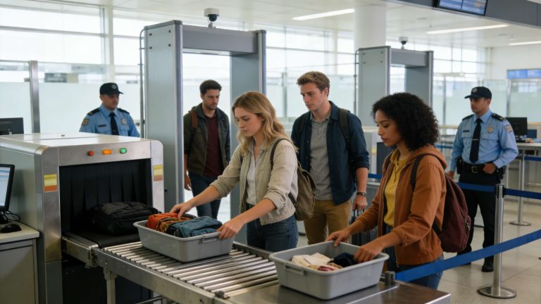 China Customs Declaration