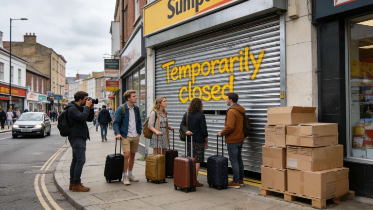 Business Hours in China