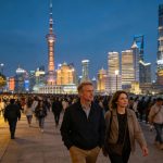 Read more about the article Most Populated Cities in China