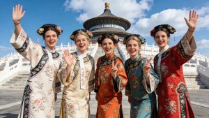 Read more about the article Why Visit Beijing? Is It Worth It for Foreign Travelers?