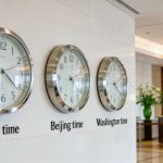 Read more about the article Time Zones of China