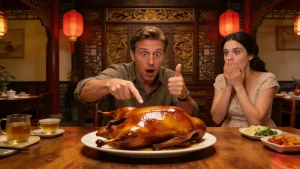 Read more about the article Sichuan Food for Non-Spicy Eaters: 10 Must-Try Dishes That Won’t Burn Your Tongue