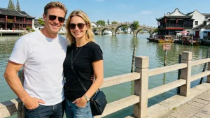 Read more about the article Shanghai Water Town Battle: Is Zhujiajiao Worth It or Should You Visit Nanxun?