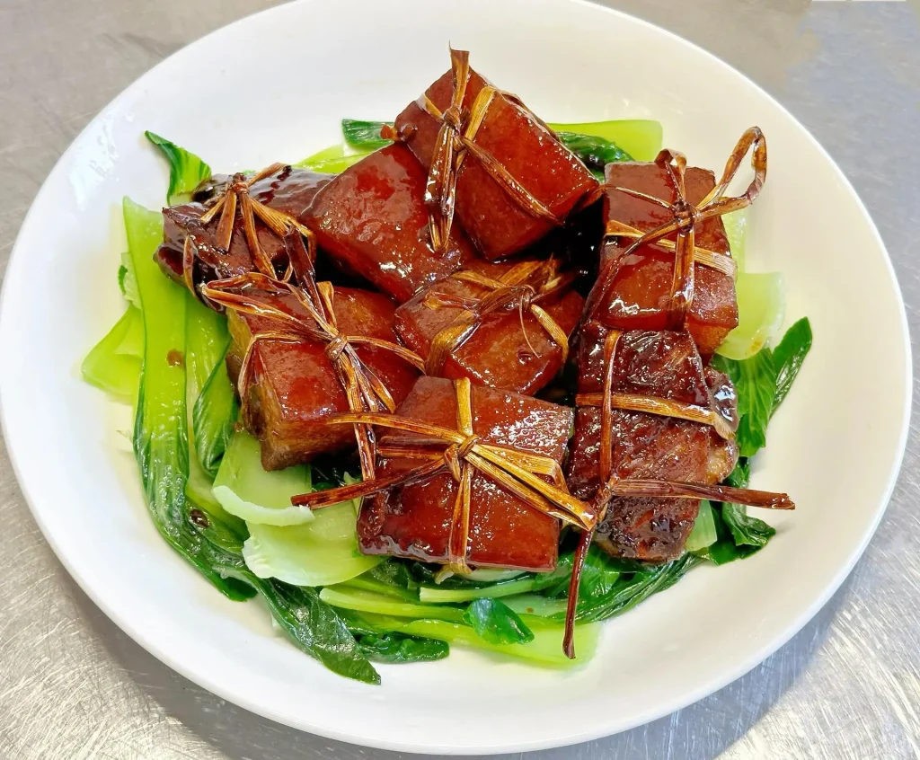 Dongpo Pork