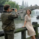 Read more about the article How to Ride the Grand Canal Water Bus Like a Local