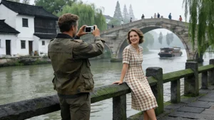 Read more about the article How to Ride the Grand Canal Water Bus Like a Local