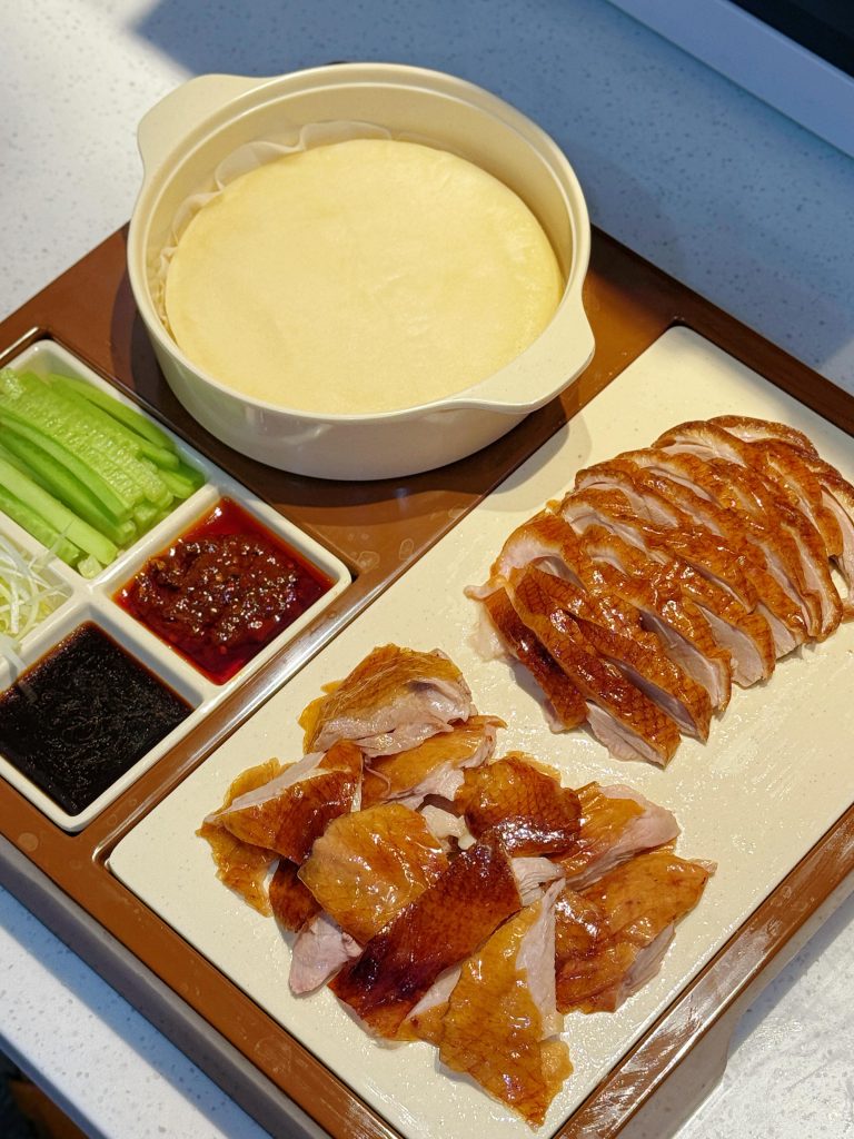 Peking Duck